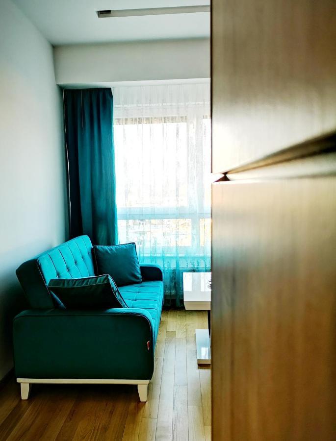 Downtown Apartment บันยาลูกา ภายนอก รูปภาพ